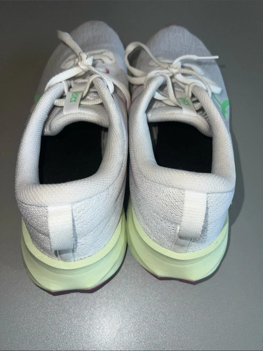Asics Shoe Bundle